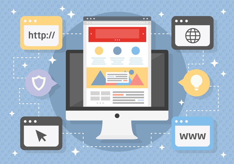 企业对网站建设及SEO的认同 数字时代的关键决策