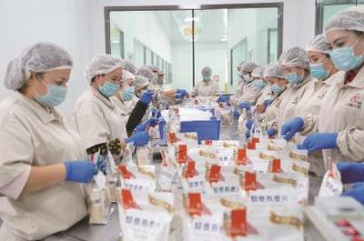 打响消费帮扶城市品牌，上海助力对口地区乡村振兴